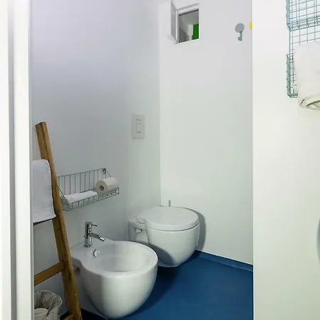 Boat Design Apartment Molfetta