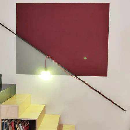 Boat Design Apartment